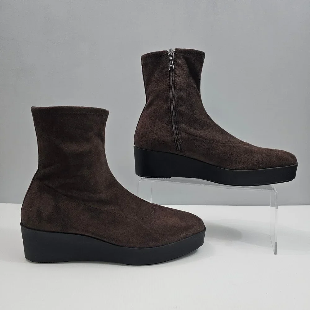 AEROSOLES chiara wedge